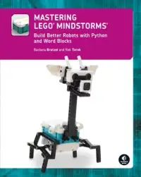 在飛比找博客來優惠-Mastering Lego(r) Mindstorms: 