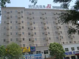 錦江之星瀋陽陸軍總院酒店