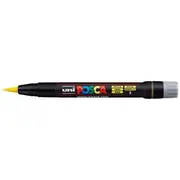 POSCA PCF 350 Paint Marker Yellow