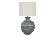 Amalfi Dashiell Table Lamp Study Reading Bedside Lamp For Bedroom Living Room