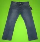 True Religion Ricky SN Straight Jeans - Men's Size 36x30 (108079N30R)