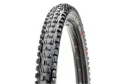 Maxxis Minion DHF - 29 X 2.50 - E-50 eBike Folding TR 60x2 - DH 3C MaxxGrip - Black