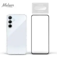 在飛比找momo購物網優惠-【Meteor】Samsung Galaxy A55 5G 