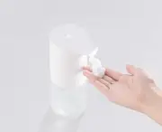 Automatic Foaming Soap Dispenser Touchless Handsfree Motion Sensor Rechargeable/