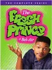 The FRESH PRINCE OF BEL AIR COMPLETE SERIES SEASON 1+2+3+4+5+6 DVD NEW Region 4