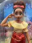Disney Encanto 11" Inch Prima DOLORES MADRICAL Mirabel COUSIN Fashion Doll NEW!