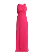 [ANNA MOLINARI] ANNA MOLINARI Maxi dresses - Item 15282742