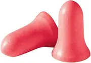 Howard Leight MAX-1 Foam Ear plugs Uncorded NRR33 (20 Pair)