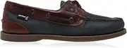 [Chatham] Men's Boat Shoes
