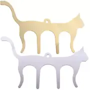Metal Sheet Music Book Clip Page Holder for Stand Piano Book Keyboard