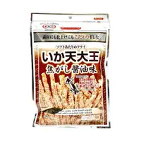 在飛比找蝦皮商城優惠-MARUESU 魷魚天大王-焦香醬油味 56g【Donki日