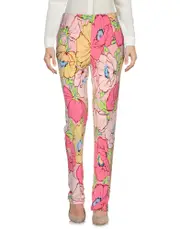 [MOSCHINO CHEAP AND CHIC] MOSCHINO CHEAP AND CHIC Pants - Item 36851825