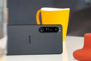 全新Sony Xperia 1 IV (12GB/512GB) 5G+4G高通 雙卡雙待 全配未拆封 ZEISS攝像XQ-BC72