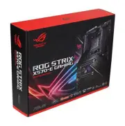 ASUS ROG STRIX X570-E GAMING with WiFi 6 AMD AM4 ATX Motherboard NEW