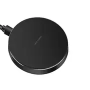 Qi Wireless Charger FAST Charging Pad For iPhone 13 12 11 Pro Samsung S22 S21/20