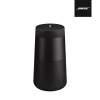 在飛比找momo購物網優惠-【BOSE】SoundLink Revolve II 防潑水