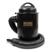 DETROIT MASTERS 1200W 50L Dust & Chip Collector DETMDC1200