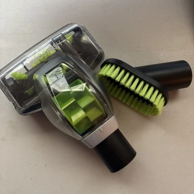 Bissell 1797 Powerforce Helix Turbo Rewind Vacuum Replacement Turbo Brush