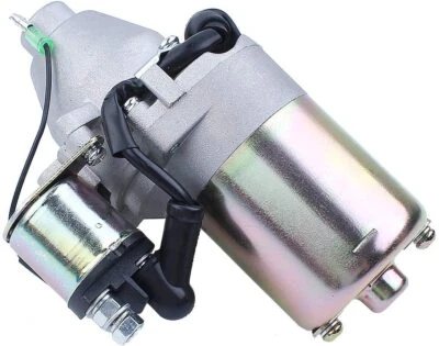 Electric Starter Motor For Wen DF5600X Generator 5600 Watts