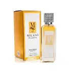 Paris Corner Pendora Scents Milano Platina Perfume For Men 100 Ml Edp -FREE SHIP