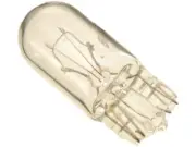 API ProTune License Light Bulb fits Subaru WRX STI 2013-2019 87XSKY (for: Subaru)