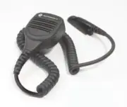 Remote Speaker Microphone W/3.5mm Jack-compatible(Details In The Description)