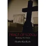 PRINCE OF VODOU: BREAKING THE CHAINS