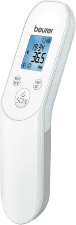 Beurer Infrared Non Contact Digital Thermometer