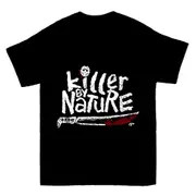 Killer By Nature T-shirt