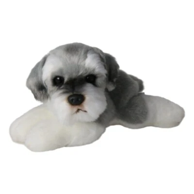 Realistic Puppy Ornaments for Fun/Trick Relieve Stress Kids Birthday Gift