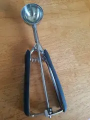 OZO Cookie Dough & Ice Cream Scooper - 6.4 tbsp