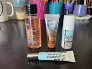 PETER THOMAS ROTH Water Drench Hyaluronic Cloud Potent-C Anti-Aging Skincare Lot