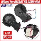 Wheel Parts For DEEBOT N8 OZMO 920 For Ecovacs Gear Box Module 201-1921-0026