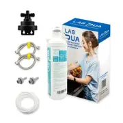 Ice maker water filter system Full Kit for All Brand suit including Devanti