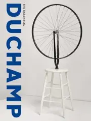 The Essential Duchamp by Duchamp, Marcel, paperback, New