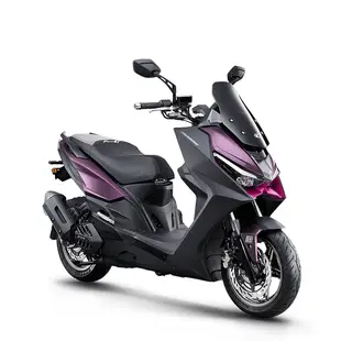 【KYMCO 光陽機車】Roma GT 180