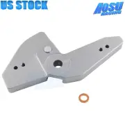 Short Throw Shifter Transmission Plate Bracket For 15+ Subaru Impreza WRX / STI (for: Subaru)