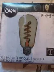Tim Holtz Alterations