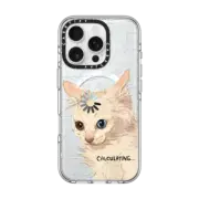 iPhone 16 Pro Clear Case MagSafe Compatible Calculating...