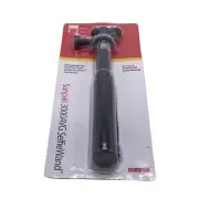 Sunpak 3000 Action Video Grip Selfiewand for GoPro and Point Shoot Cameras