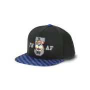 Five Nights at Freddy's Boys Snapback Hat, One Size