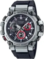 CASIO G-SHOCK MTG-B3000-1AJF MT-G Bluetooth Radio Solar Watch 50.9mm Carbon Case