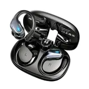 90H Wireless 5.3 Earbuds with ENC Noise Cancelling Mic