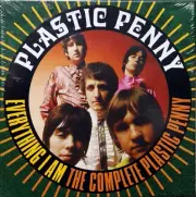 Plastic Penny-Currency UK prog psych cd 2 bonus tracks