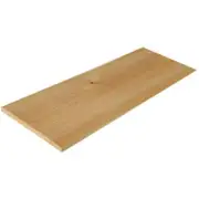 Sbc Building Materials 16" Long Natural Kiln Dried Eastern Cedar Shingle Siding