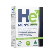 Martin & Pleasance Midlife Formula 45 Tablets