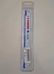 Lenox 20578818R 18 TPI Bi-Metal Reciprocating Saw Blade 200
