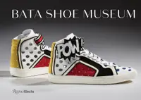 在飛比找誠品線上優惠-Bata Shoe Museum: A Guide to t