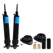 Front Sachs Shock Absorber Mount Bump Stop Kit for Chevrolet Camaro All 93-02