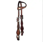 Professional’s Choice Jasmine One Ear Headstall